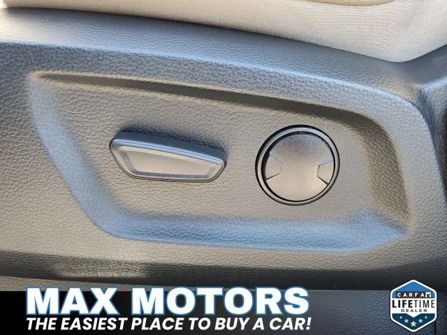 Certified 2021 Ford Ranger Lariat w/ Equipment Group 501A High image 19