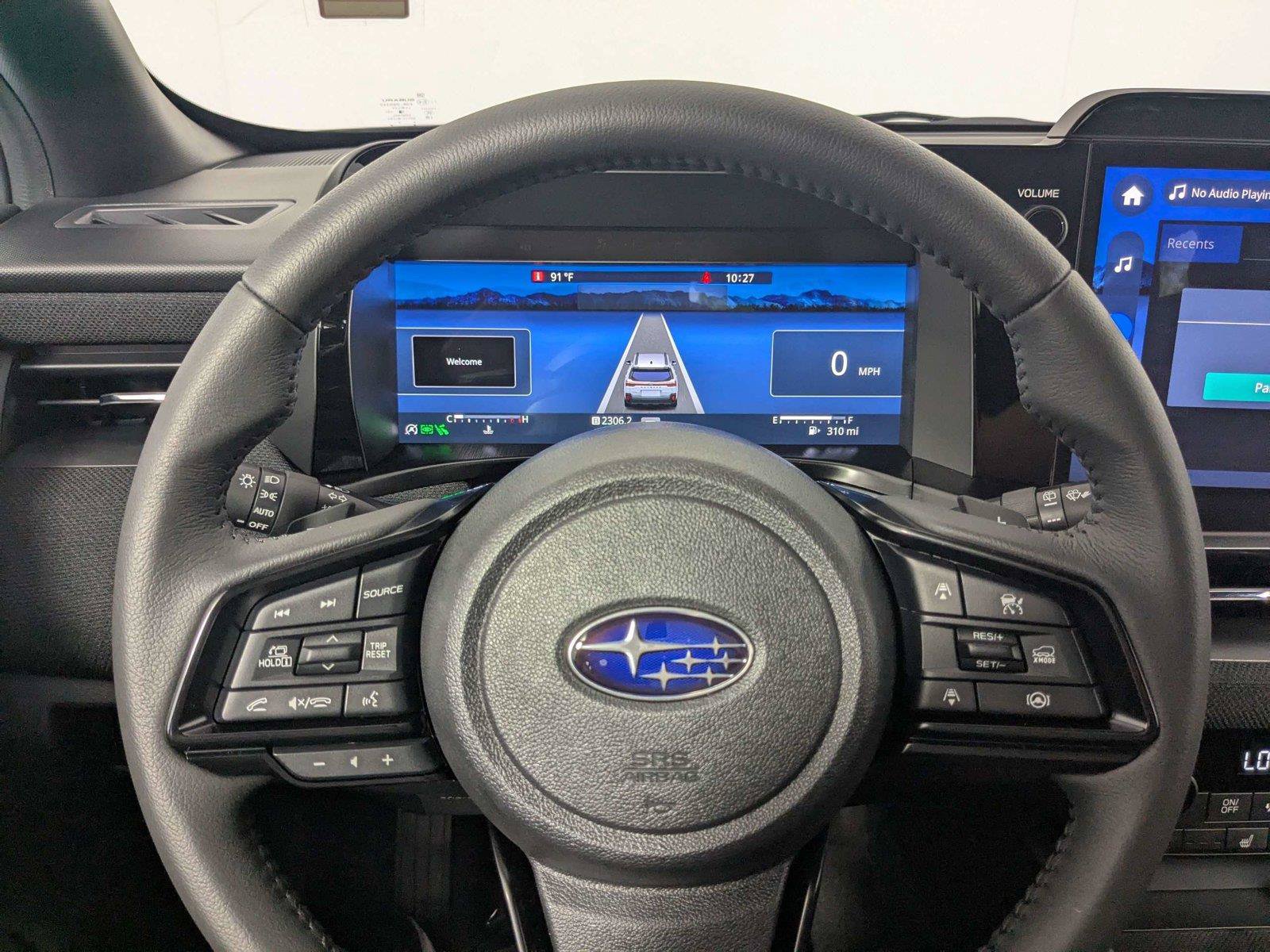 Used 2026 Subaru Outback Premium w/ Premium/Limited Plus Package AWD/4WD image 16