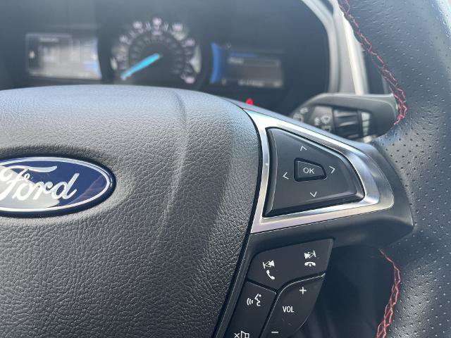 Certified 2023 Ford Edge ST-Line AWD/4WD image 12