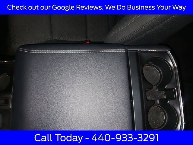 Certified 2022 Ford F150 XLT w/ Equipment Group 302A High image 38