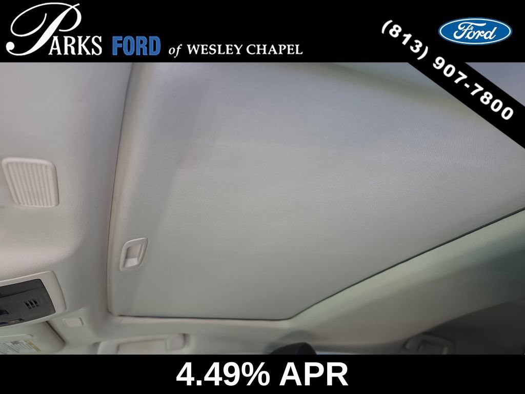 Used 2022 Lexus ES 350 FWD image 20