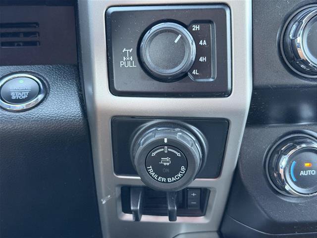 Certified 2020 Ford F150 Lariat AWD/4WD image 24