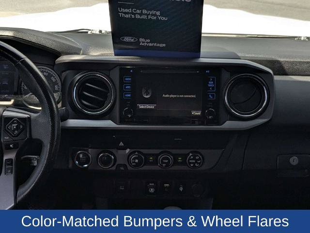 Used 2019 Toyota Tacoma TRD Sport AWD/4WD image 14