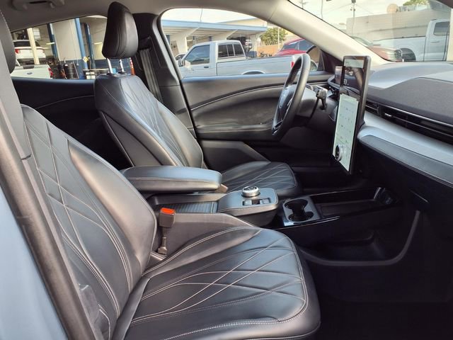 Certified 2023 Ford Mustang Mach-E Select RWD image 25