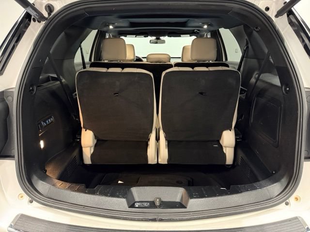Certified 2018 Ford Explorer Limited w/ Equipment Group 301A FWD image 41