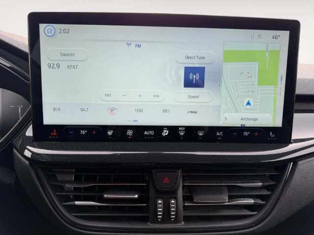 Certified 2026 Ford Escape ST-Line w/ Tech Pack #1 AWD/4WD image 15