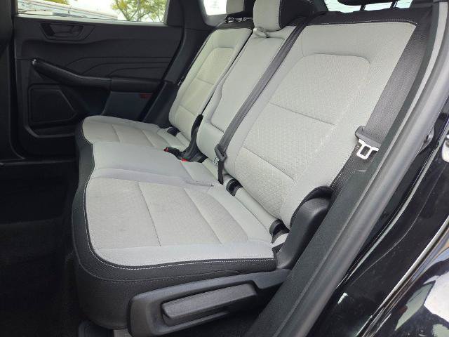 Certified 2025 Ford Escape Active FWD image 15