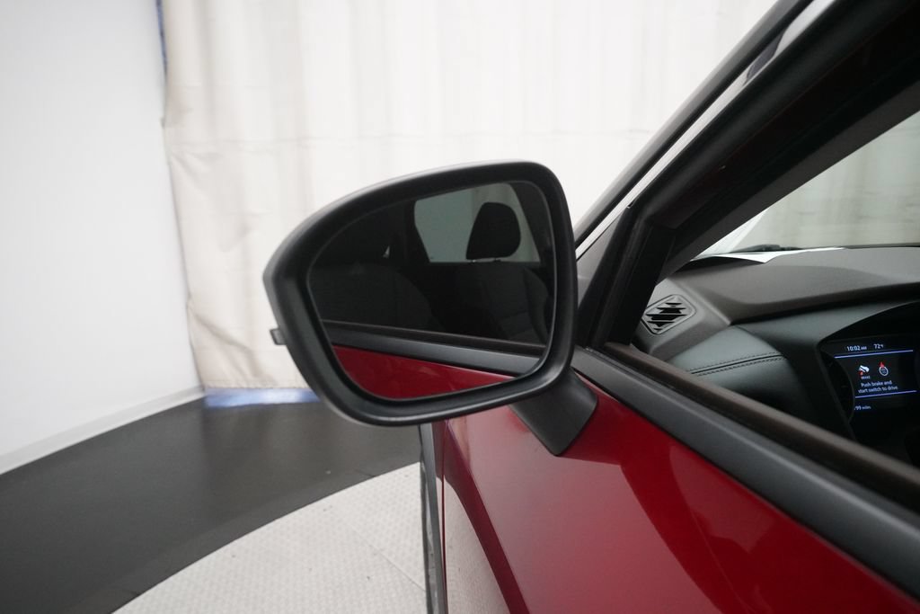 Used 2021 Nissan Rogue S AWD/4WD image 26