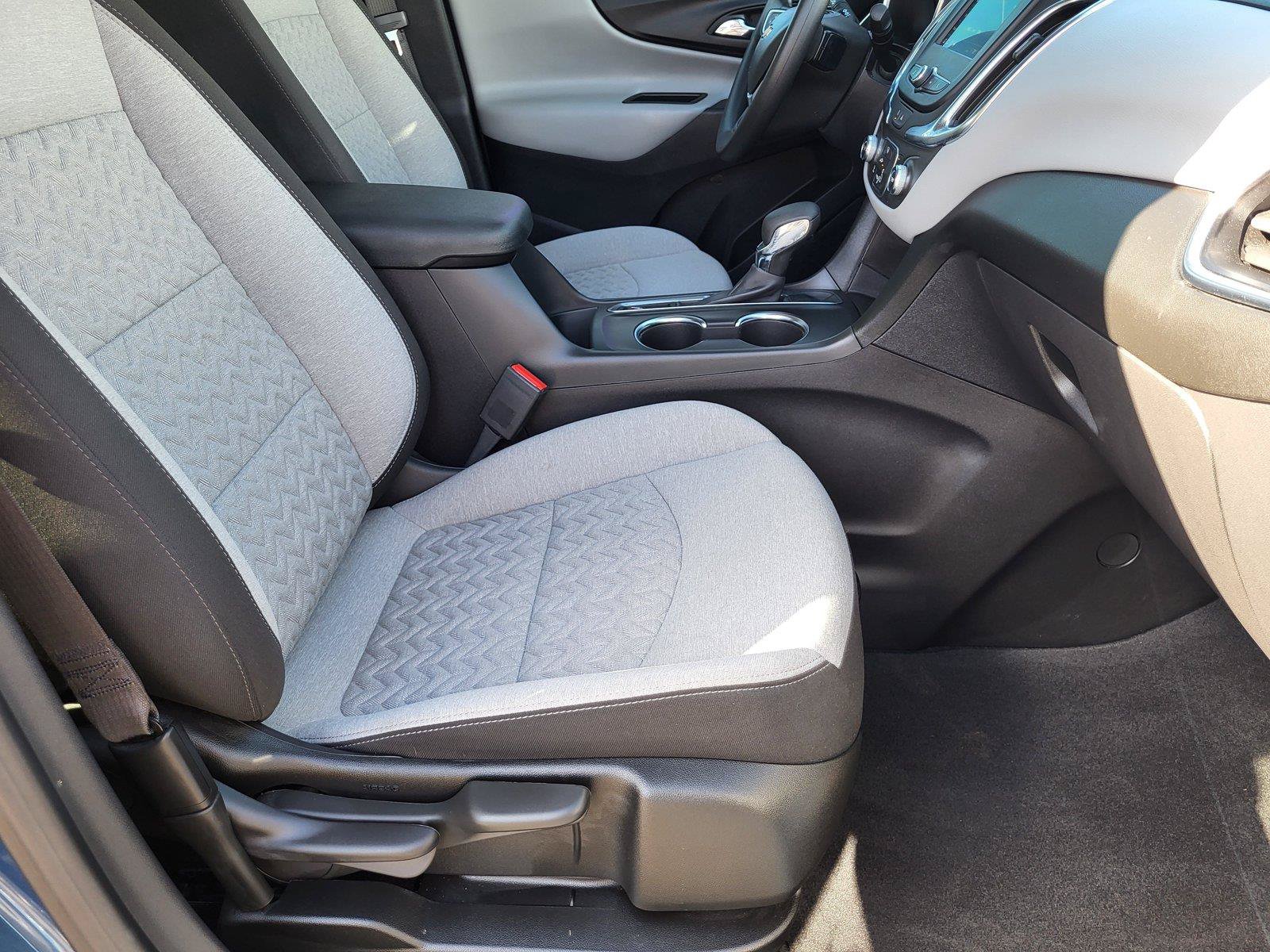 Used 2024 Chevrolet Equinox LS w/ LS Convenience Package FWD image 18