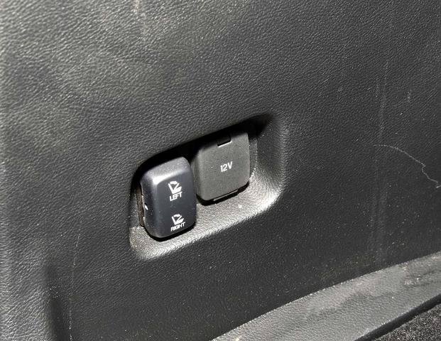 Certified 2024 Ford Edge SEL w/ Convenience Package AWD/4WD image 11