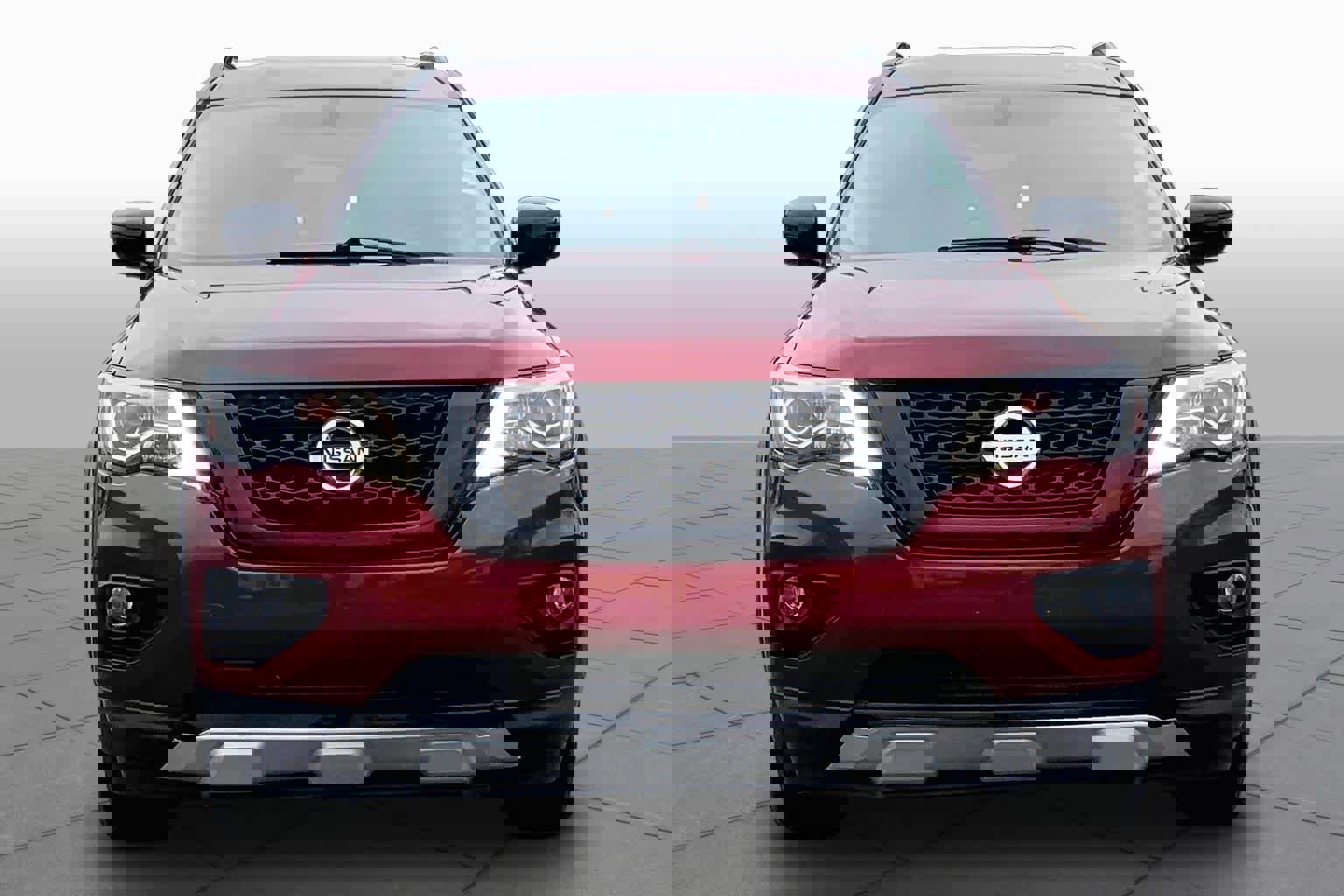 Used 2020 Nissan Pathfinder SV w/ Rock Creek Edition image 6