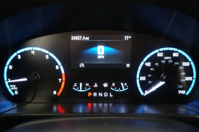 Certified 2024 Ford Bronco Sport Big Bend w/ Convenience Package AWD/4WD image 26