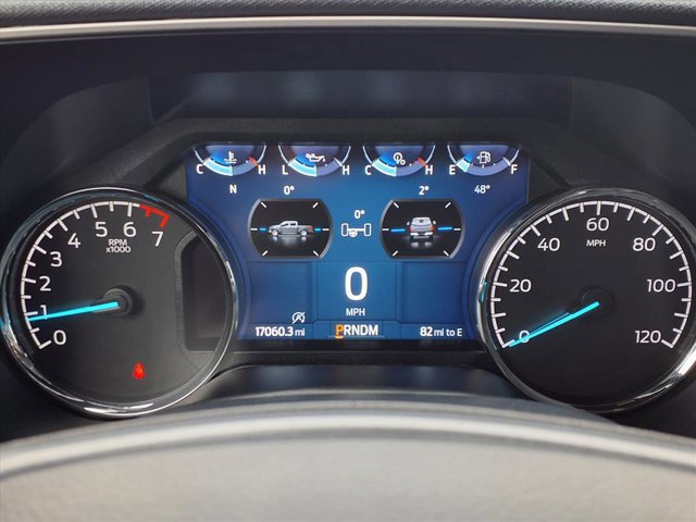 Certified 2023 Ford F150 XLT w/ Equipment Group 302A High image 19