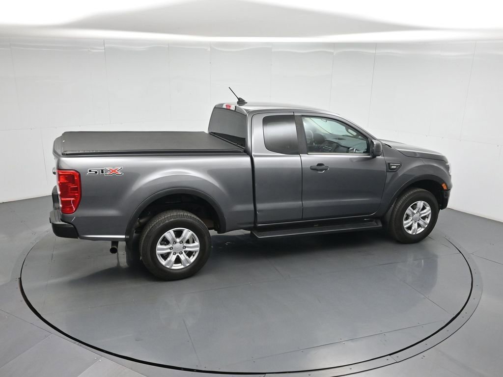 Certified 2021 Ford Ranger XL w/ Equipment Group 101A High image 38