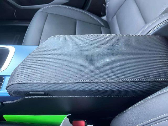 Used 2024 Chevrolet Equinox EV LT FWD image 31