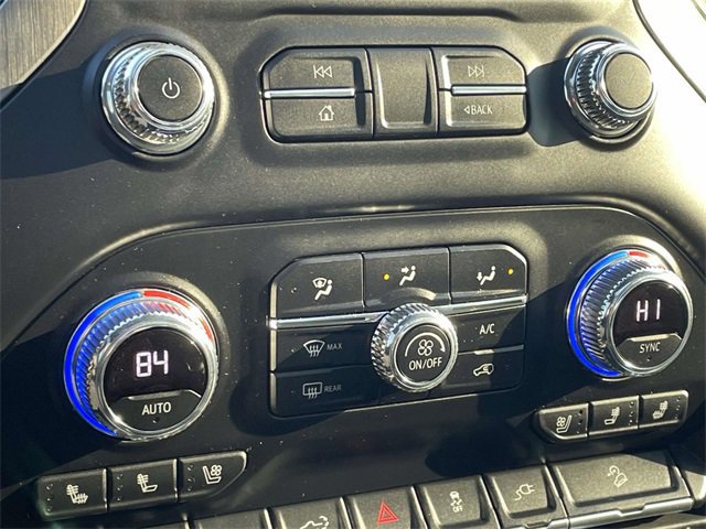 Used 2021 GMC Sierra 2500 Denali w/ Denali Ultimate Package image 27