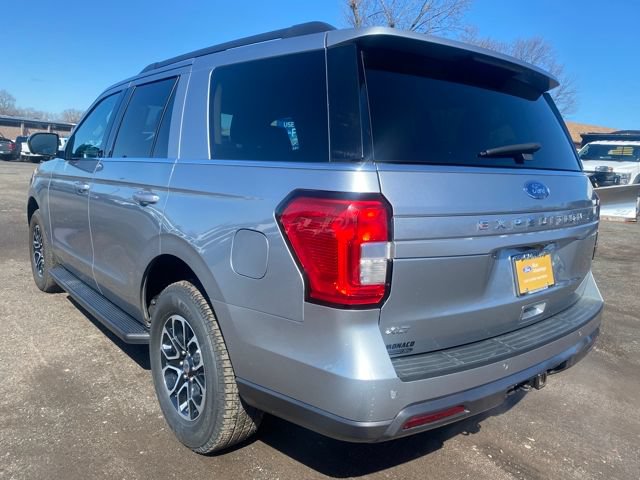 Certified 2022 Ford Expedition XLT AWD/4WD image 5