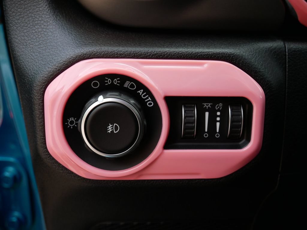 Used 2020 Jeep Wrangler Unlimited Sport AWD/4WD image 16