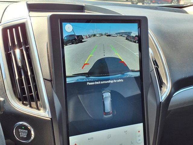 Certified 2021 Ford Edge Titanium image 13