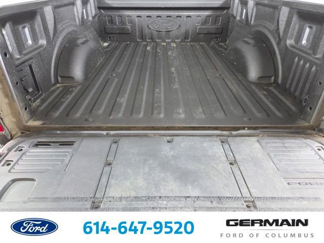 Certified 2023 Ford F150 Lariat w/ Equipment Group 502A High AWD/4WD image 23