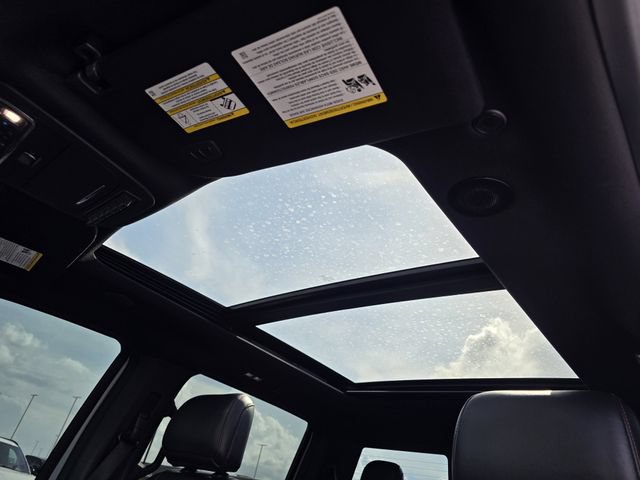 Certified 2024 Ford F150 Raptor AWD/4WD image 21