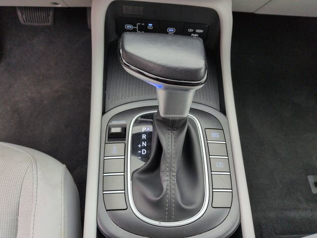 Used 2024 Hyundai Kona SEL AWD/4WD image 34
