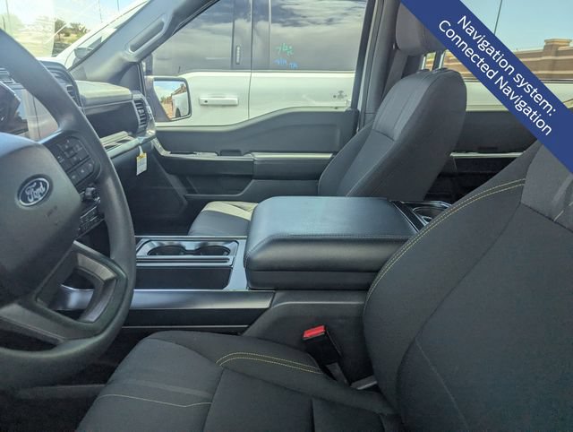 Certified 2024 Ford F150 STX AWD/4WD image 10
