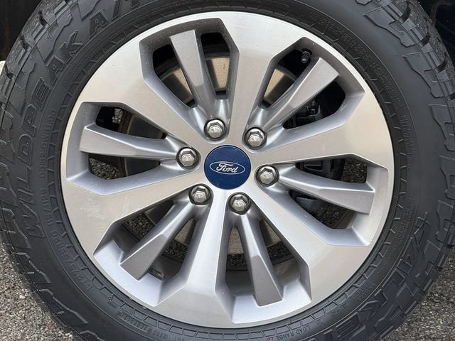 Certified 2018 Ford F150 XL w/ Equipment Group 101A Mid AWD/4WD image 15