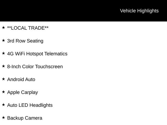 Certified 2021 Ford Explorer XLT w/ Equipment Group 202A RWD image 5