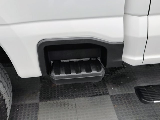 Certified 2025 Ford F350 Platinum AWD/4WD image 18