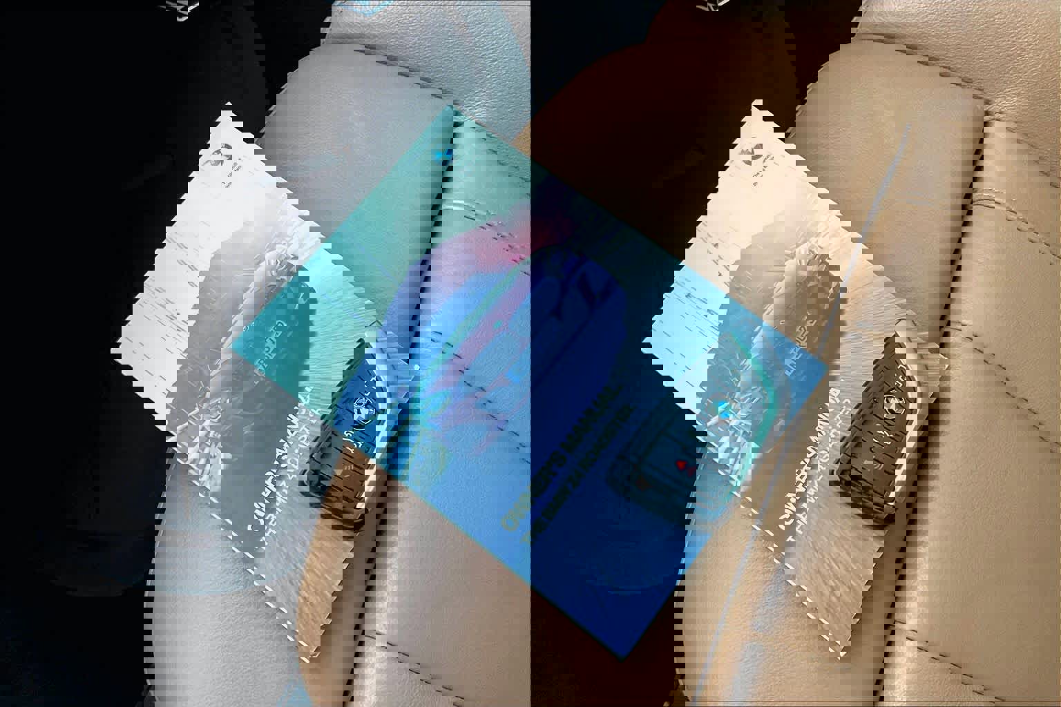 Used 2020 BMW Z4 sDrive30i w/ Executive Package image 14