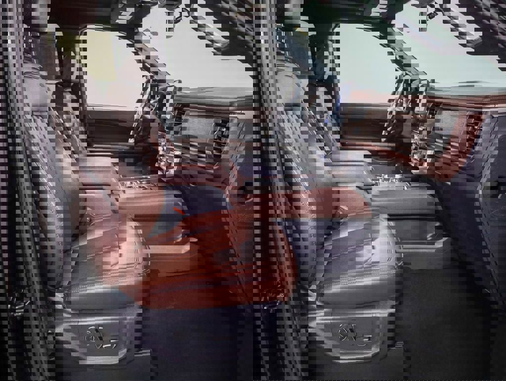 Certified 2024 Ford Expedition Limited image 19