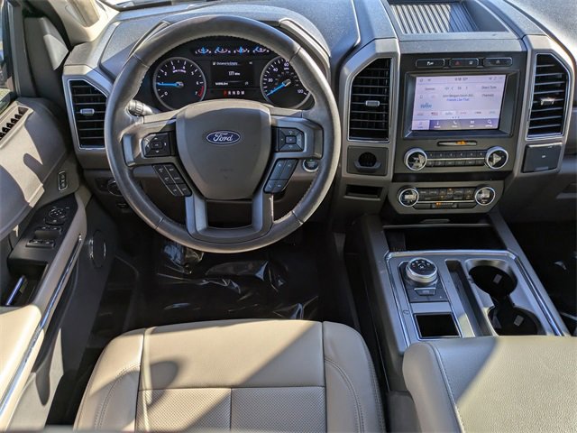 Certified 2020 Ford Expedition XLT w/ Equipment Group 201A image 15