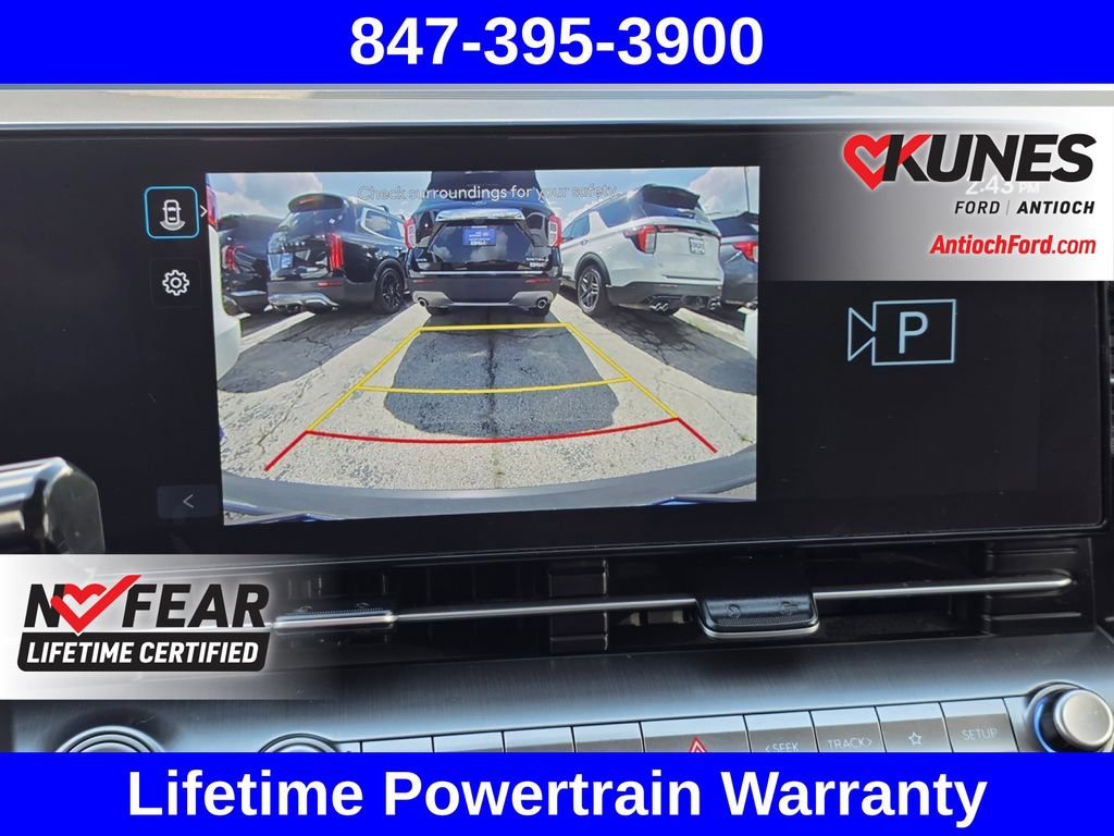 Used 2024 Hyundai Kona SEL AWD/4WD image 52