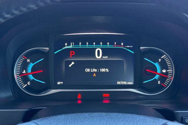 Used 2022 Honda Pilot Elite image 28