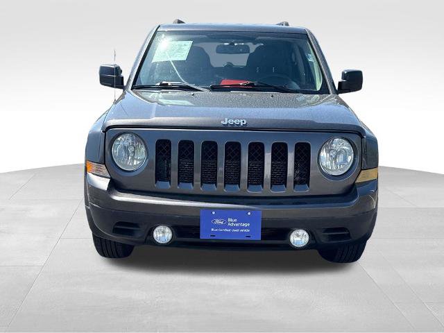 Used 2017 Jeep Patriot Sport FWD image 3