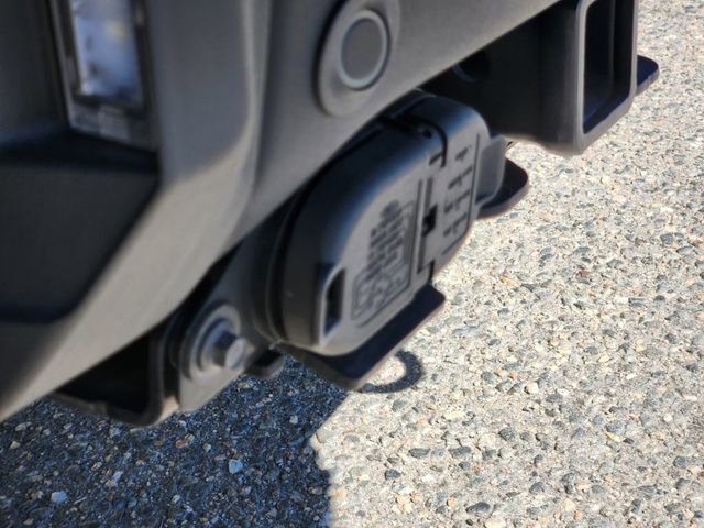 Certified 2024 Ford Bronco Raptor w/ Interior Carbon Fiber Pack 6 AWD/4WD image 21