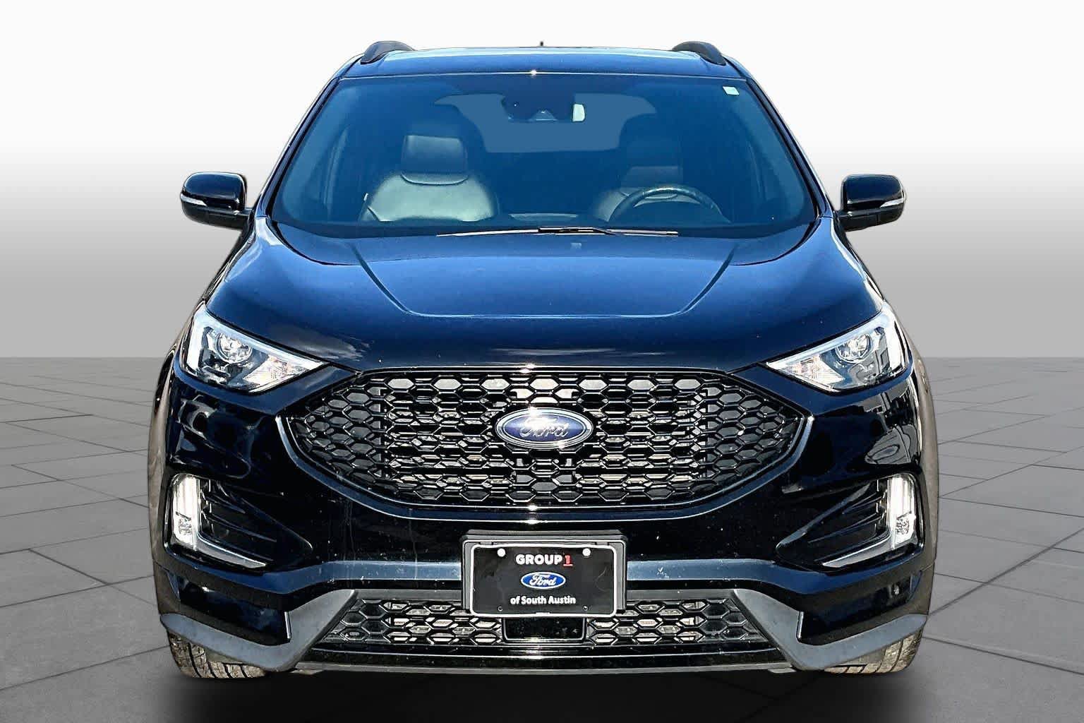 Certified 2020 Ford Edge ST-Line FWD image 4