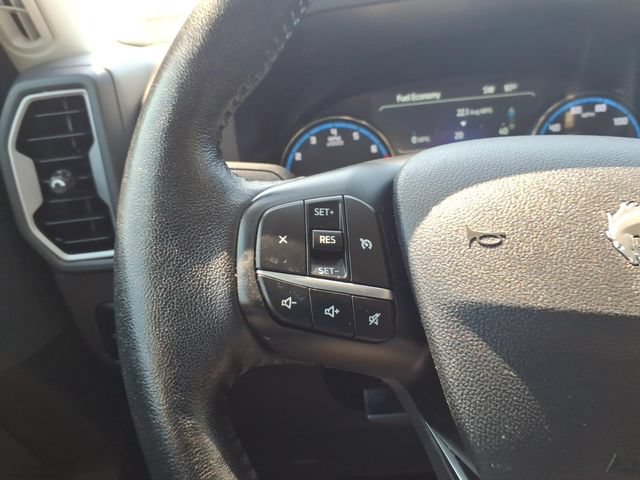 Certified 2023 Ford Bronco Sport Outer Banks AWD/4WD image 14