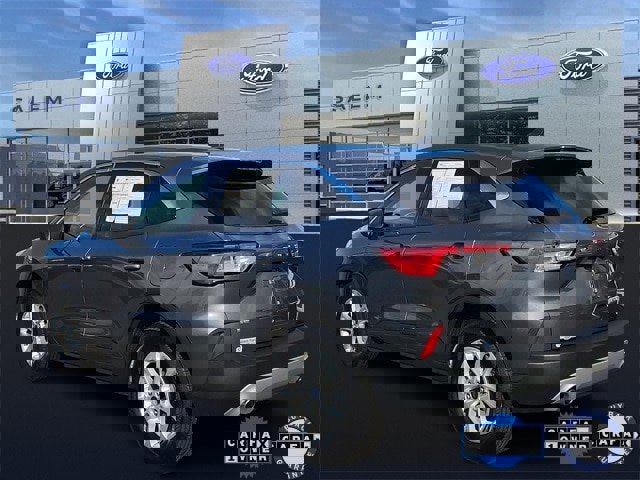 Certified 2022 Ford Escape SE w/ Convenience Package image 4