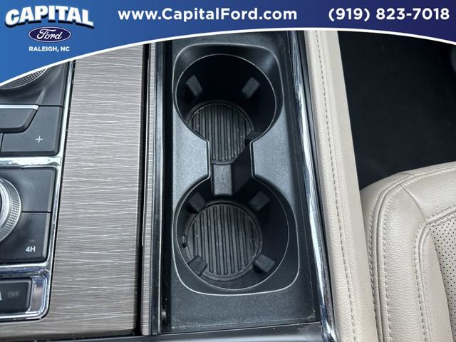 Certified 2024 Ford Expedition Max Limited image 31