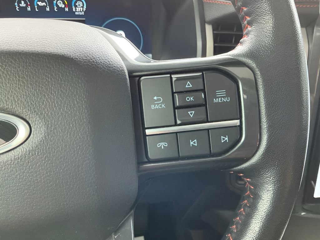 Certified 2022 Ford Expedition Timberline AWD/4WD image 22