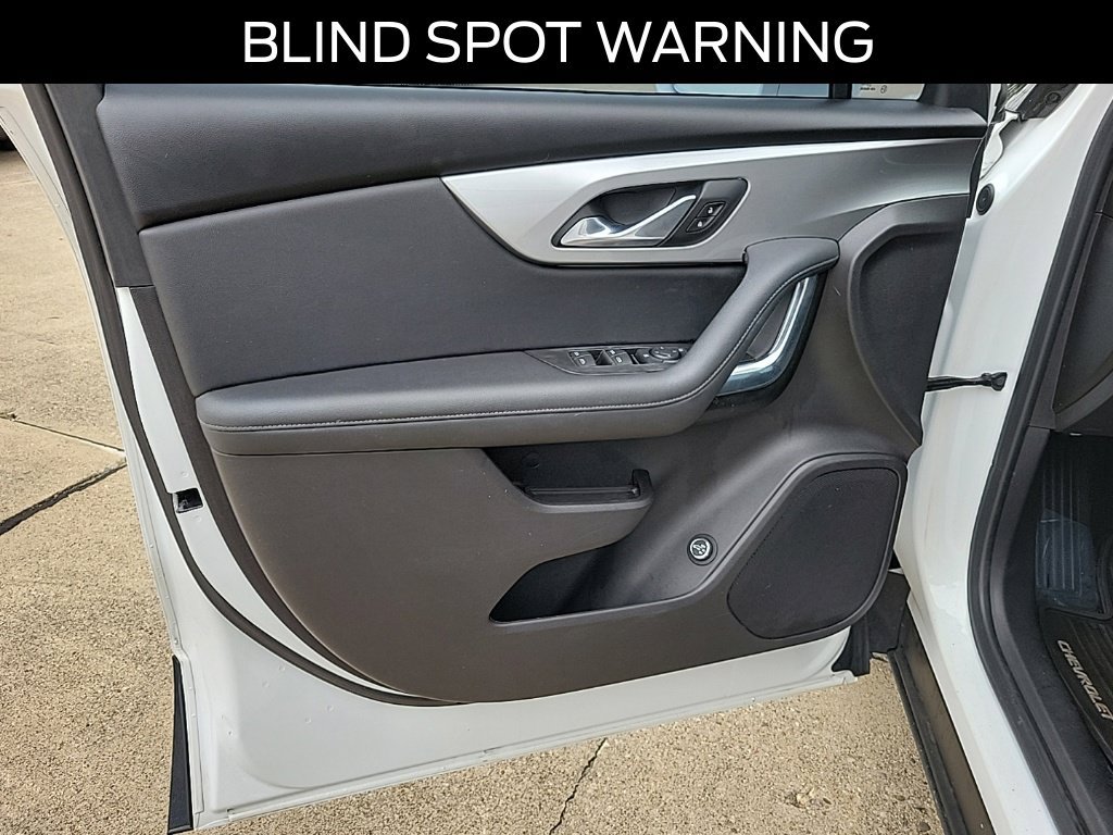 Used 2019 Chevrolet Blazer LT FWD image 20