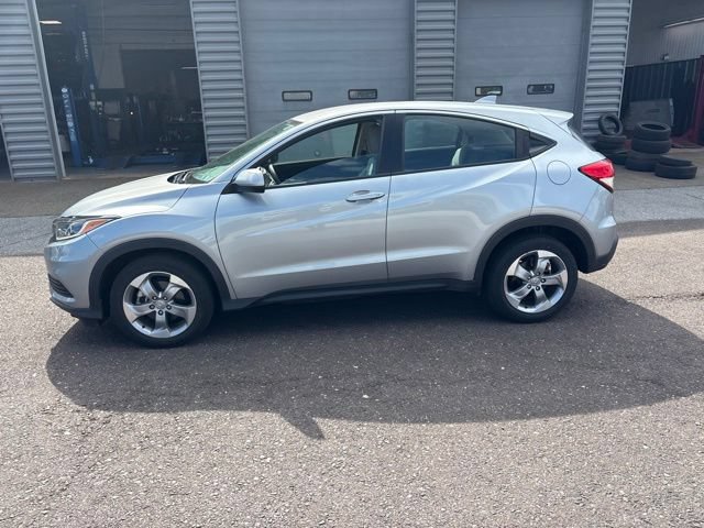 Used 2020 Honda HR-V LX image 3