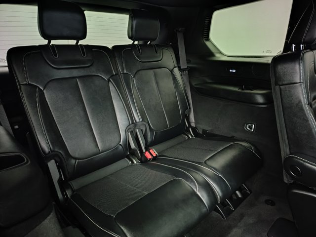 Used 2022 Jeep Grand Cherokee L Overland w/ Luxury Tech Group IV AWD/4WD image 30