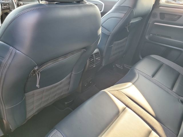 Certified 2023 Ford Bronco Sport Outer Banks w/ Tech Package image 12