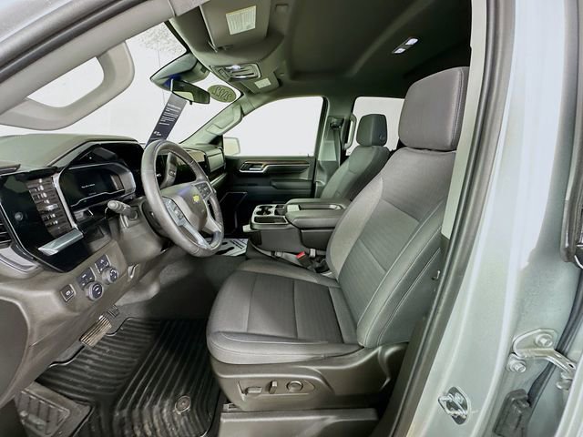 Used 2022 Chevrolet Silverado 1500 LT image 26