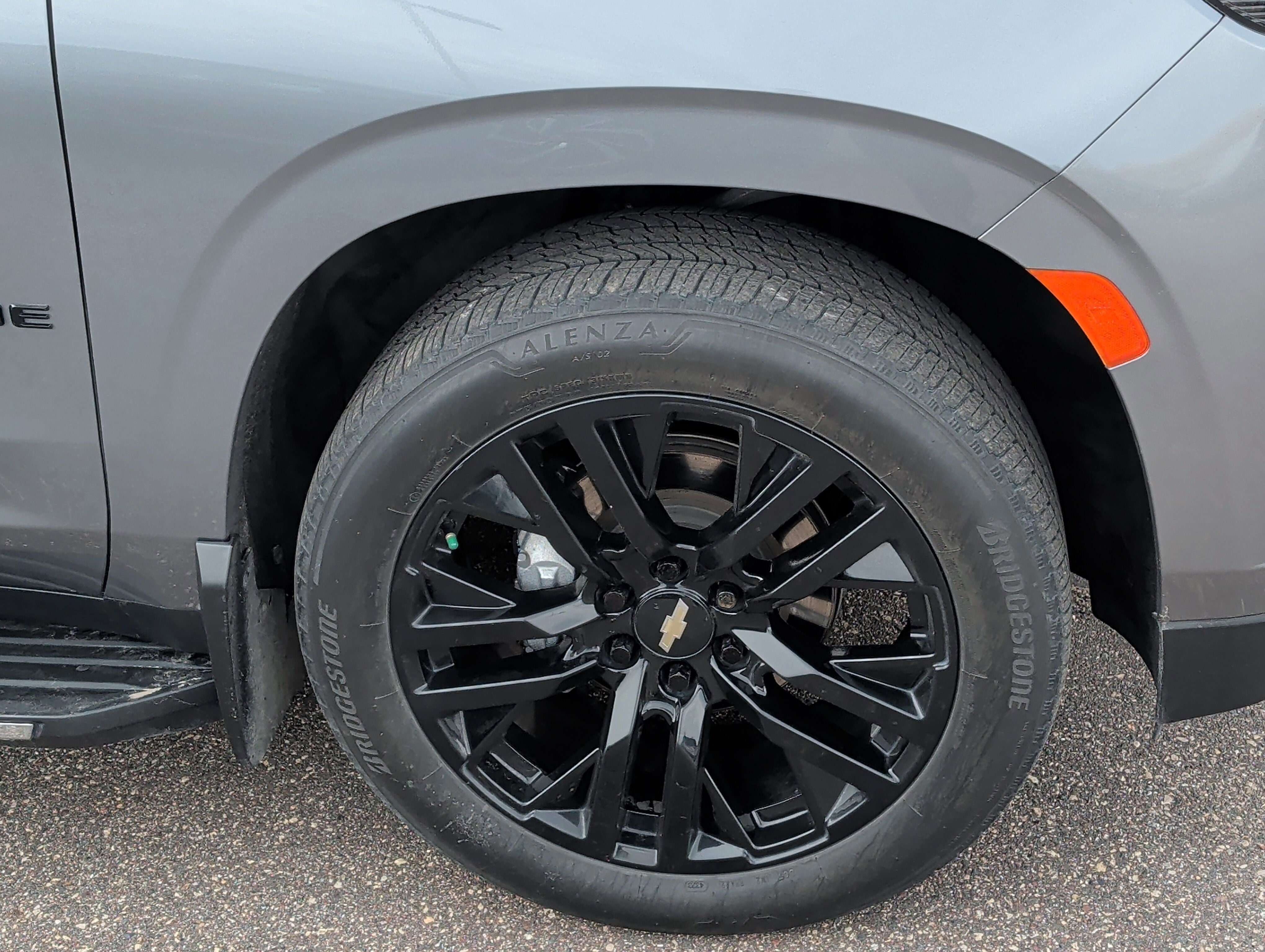 Used 2021 Chevrolet Tahoe Premier image 5