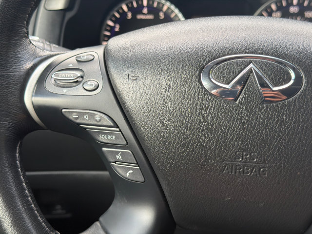 Used 2019 INFINITI QX60 Luxe w/ Essential Package FWD image 33