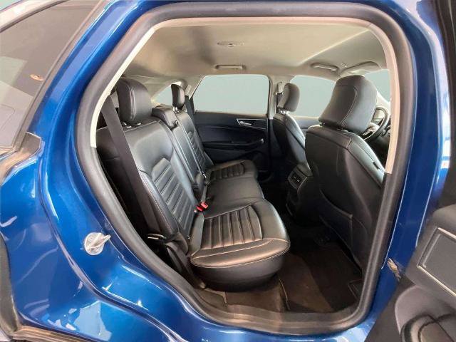 Certified 2024 Ford Edge SEL AWD/4WD image 22